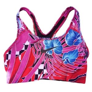 NIKE Drifit Sports Bra
